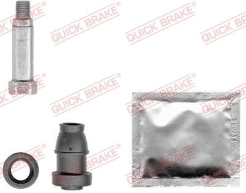 Guide Sleeve Kit, brake caliper 113-1417X - image 2