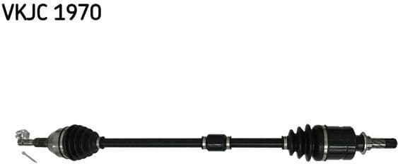 Drive Shaft VKJC 1970