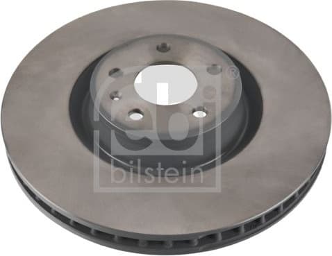 Brake Disc 108202