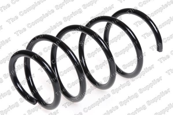 Suspension Spring 4058707
