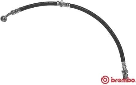 Brake Hose ESSENTIAL LINE T10006