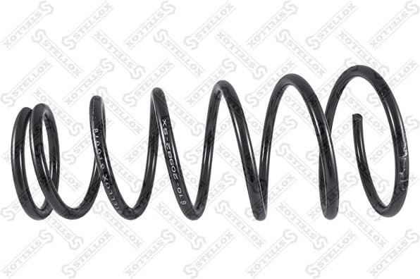 Suspension Spring 10-20882-SX