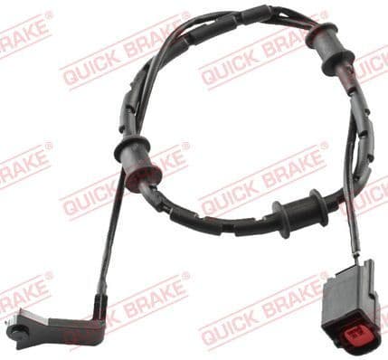 Warning Contact, brake pad wear WS0313A - image 2