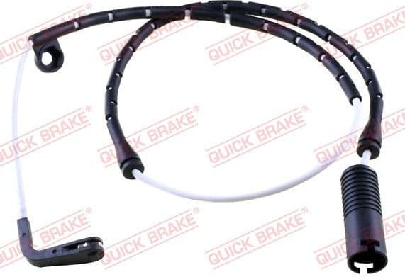 Brake pad wear indicator WS0163A - image 3