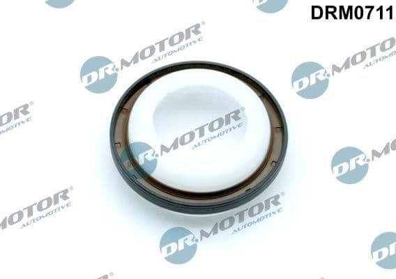 Shaft Seal, crankshaft DRM0711