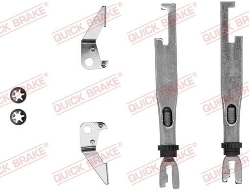 Brake shoe regulator 10253001 - image 3