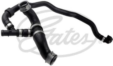 Radiator Hose 05-2603