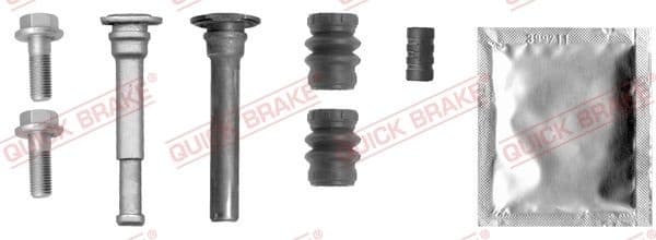 Brake caliper guide repkit 1131369X - image 2