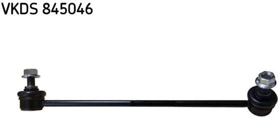 Link/Coupling Rod, stabiliser bar VKDS 845046