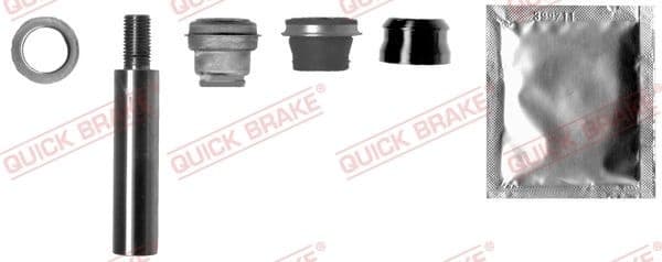 Brake caliper guide repkit 1131340X - image 2