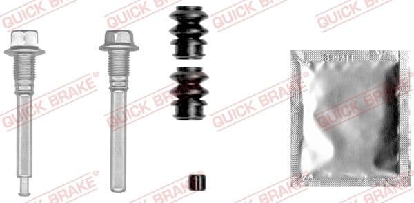 Brake caliper guide repkit 1131445X - image 2