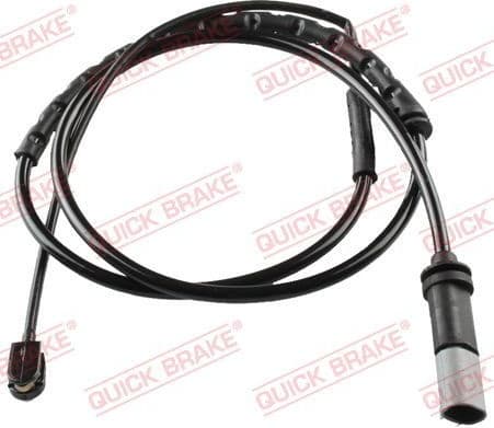 Brake pad wear indicator WS0298A - image 2