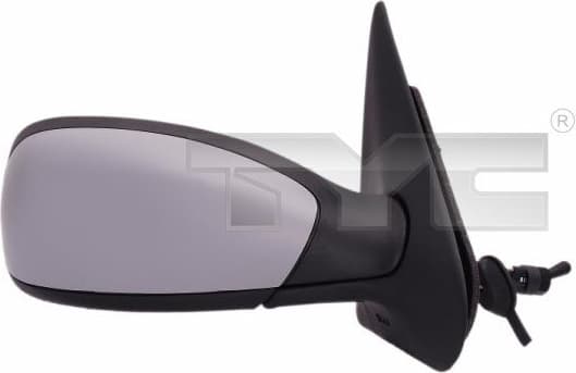 Exterior Mirror 326-0030