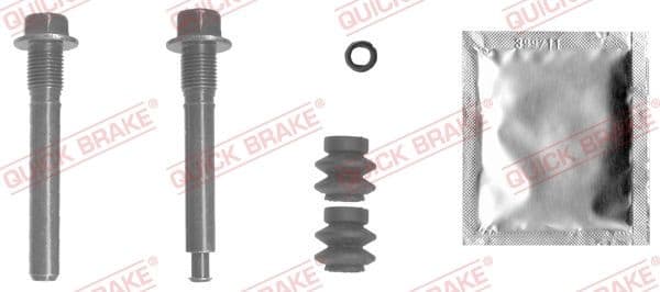 Brake caliper guide repkit 113-1402X - image 2