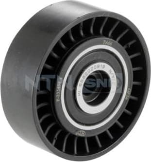 Deflection/Guide Pulley, V-ribbed belt GA351.21