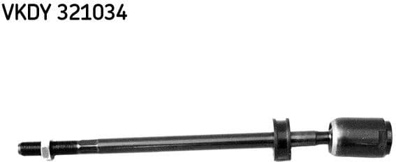 Inner Tie Rod VKDY 321034