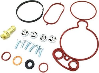 Repair Set, vacuum pump (braking system) 91209