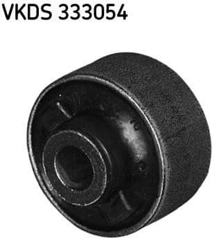 Mounting, control/trailing arm VKDS 333054