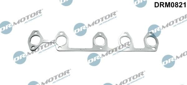 Gasket exhaust manifold DRM0821