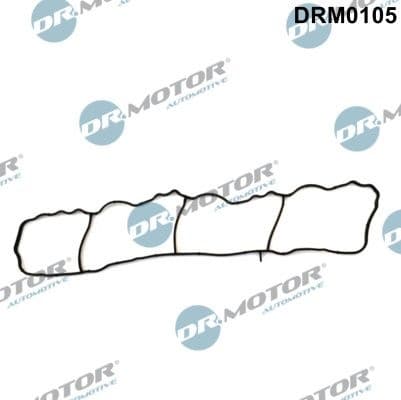 Gasket, intake manifold DRM0105
