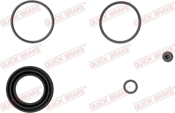 Repair Kit, brake caliper 114-0066 - image 2