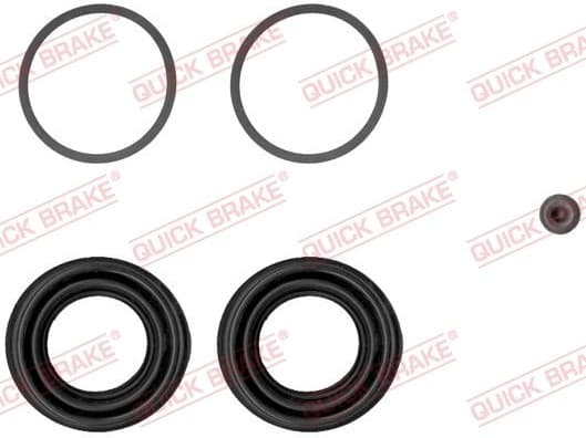Repair Kit, brake caliper 114-0064 - image 2