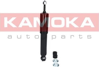 Shock Absorber 2001010