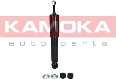 Shock Absorber 2001010 - image 2