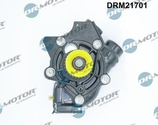 Water Pump, engine cooling DRM21701 - image 3