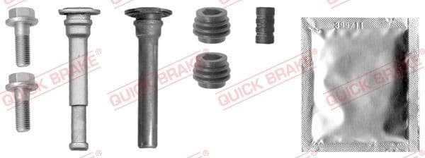 Brake caliper guide repkit 1131376X - image 2