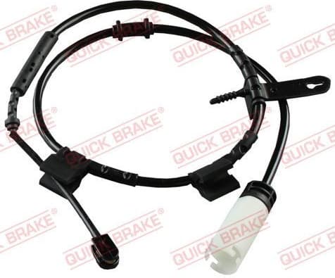 Brake pad wear indicator WS0299A - image 2
