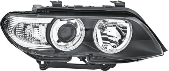 Headlight 1EL224486221