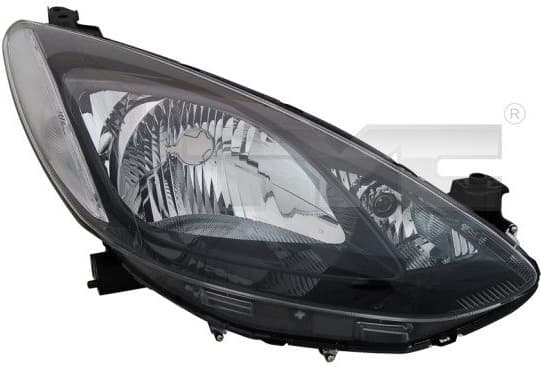Headlight 20-12032-15-2