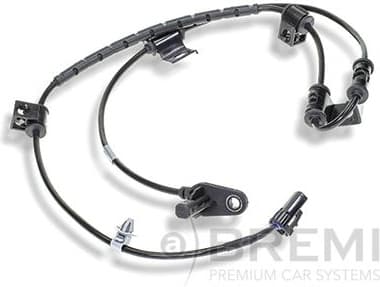 Sensor, wheel speed 51257