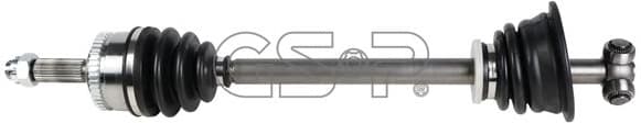 Drive Shaft 262023
