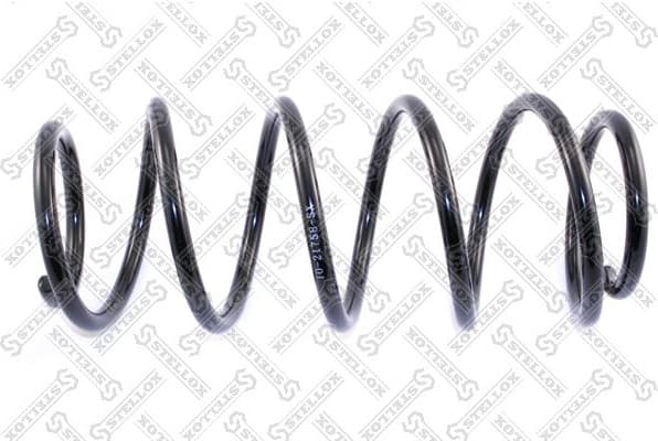 Suspension Spring 10-21758-SX