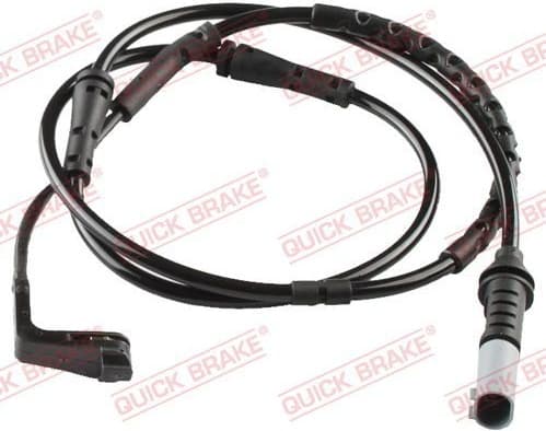 Brake pad wear indicator WS0382A - image 2