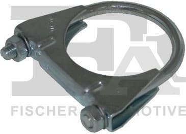 Pipe Connector, exhaust system 913-967