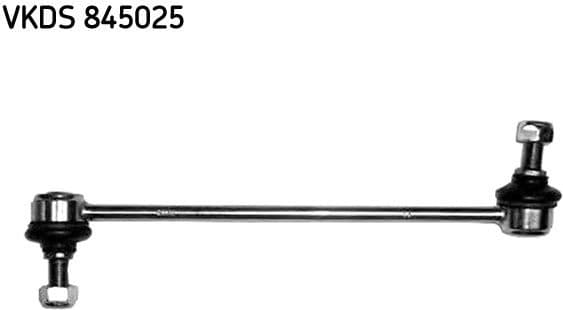 Link/Coupling Rod, stabiliser bar VKDS 845025