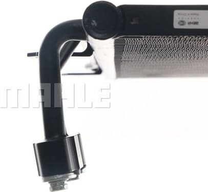 Condenser, air conditioning BEHR AC 759 000S - image 10