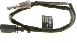 Sensor, exhaust gas temperature 0 986 259 063 - image 2