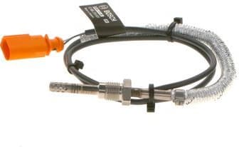 Sensor, exhaust gas temperature 0 986 259 031 - image 2