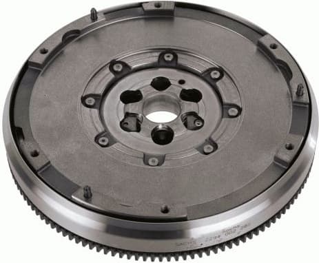 Flywheel Dual-mass flywheel 2294 002 285