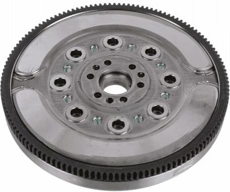 Flywheel Dual-mass flywheel 2294 002 285 - image 2