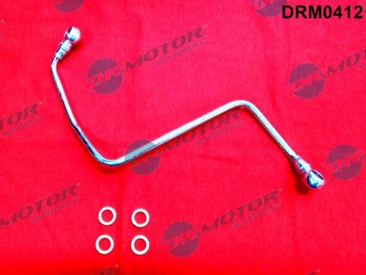 Oil Line, charger DRM0412