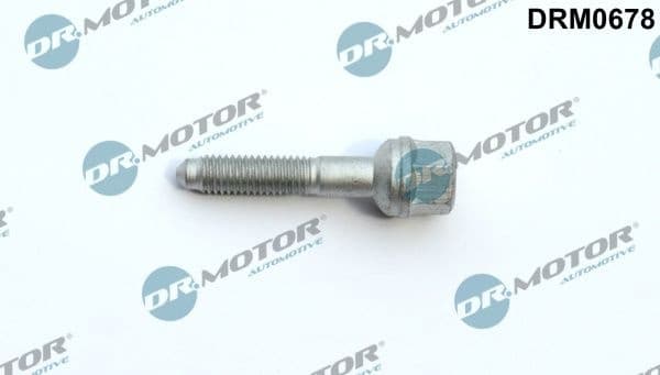 Screw, injection nozzle holder DRM0678