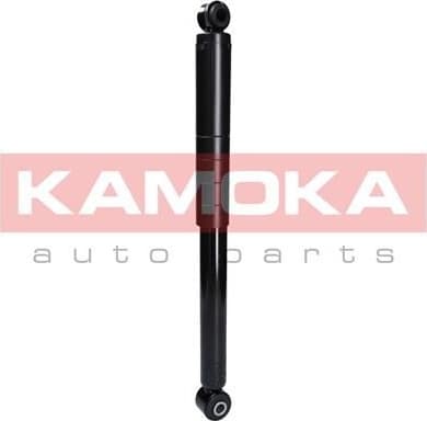 Shock absorber rear 2000007 - image 2