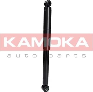 Shock absorber rear 2000007 - image 4