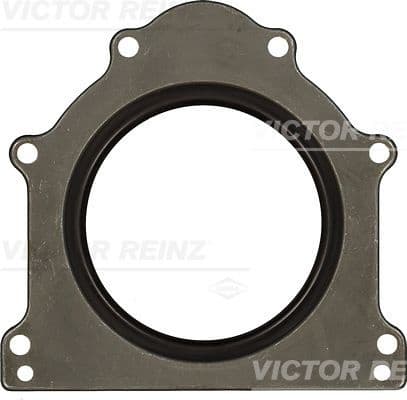 Shaft Seal, crankshaft 81-10432-00