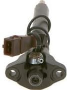 Nozzle and Holder Assembly 0432191527